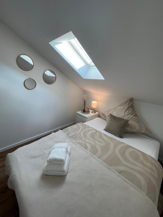 Ferienwohnung Lidu-Jene ไอสลิงเงิน ภายนอก รูปภาพ