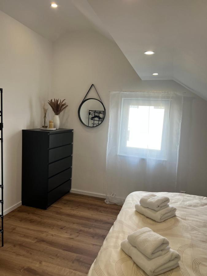 Ferienwohnung Lidu-Jene ไอสลิงเงิน ภายนอก รูปภาพ